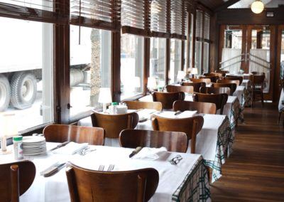 Gibsons Restaurant Group