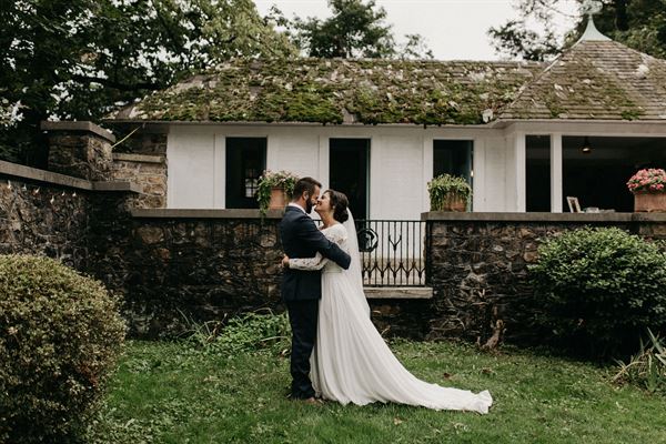 Lauxmont Farms Weddings