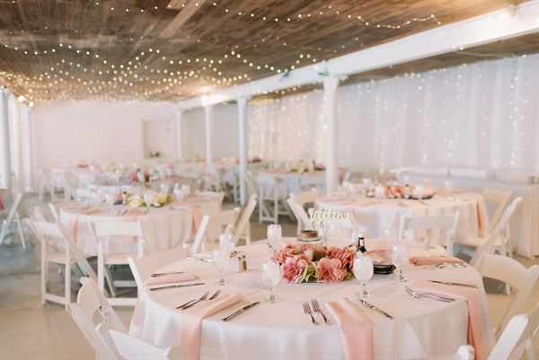 Lauxmont Farms Weddings