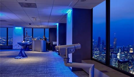 Chicago Skydeck