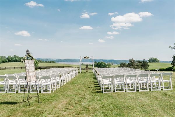 Lauxmont Farms Weddings
