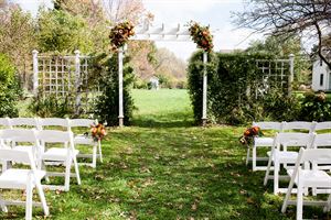 The Wedding Garden