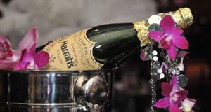 Harrah's Philadelphia Event Center