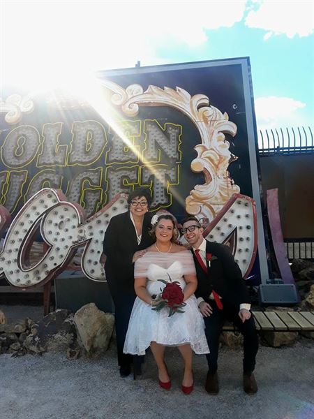 Heart & Soul Weddings