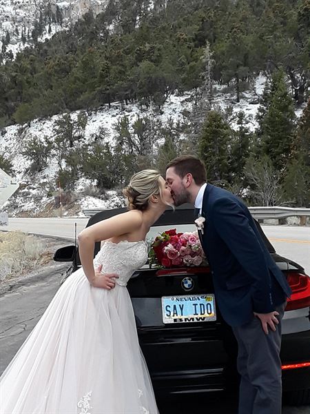 Heart & Soul Weddings