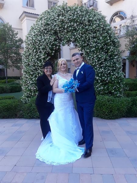 Heart & Soul Weddings