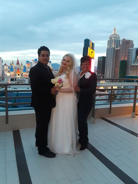 Heart & Soul Weddings