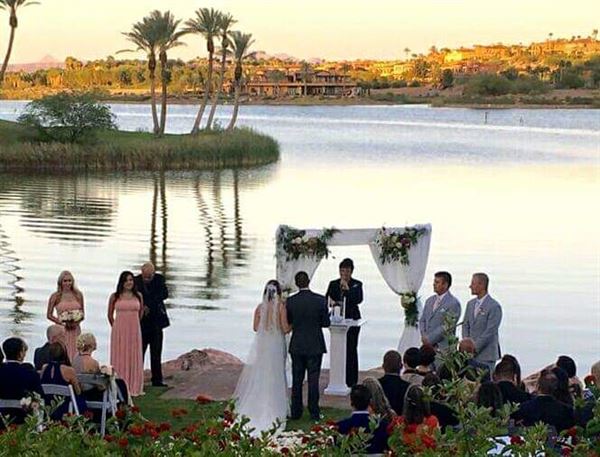 Heart & Soul Weddings