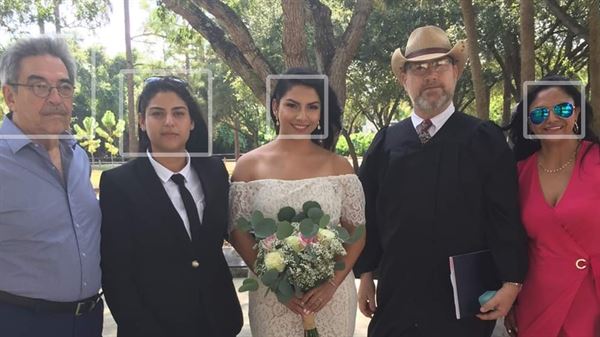 Notary office of Col Daniel Lee, NSA, DD