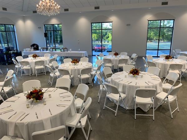 St. Joseph's Catholic Church