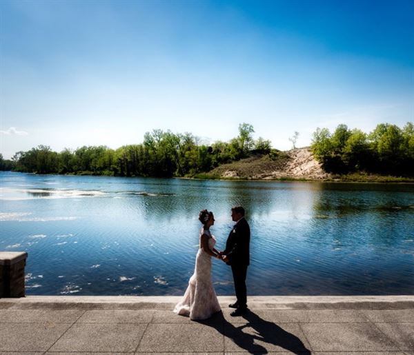 Marquette Park Pavillion