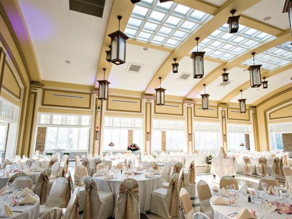 Marquette Park Pavillion