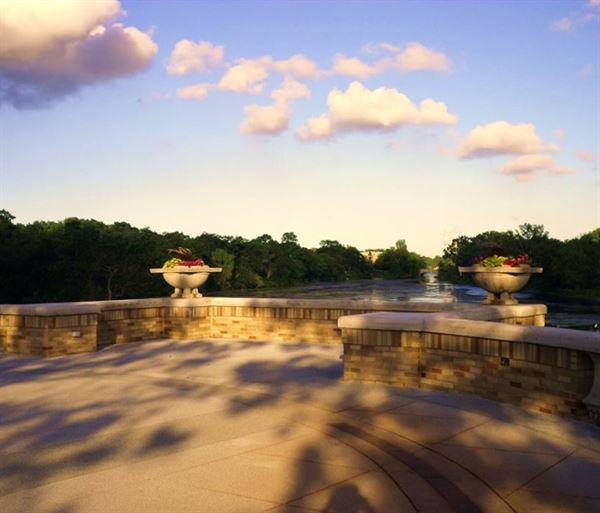 Marquette Park Pavillion