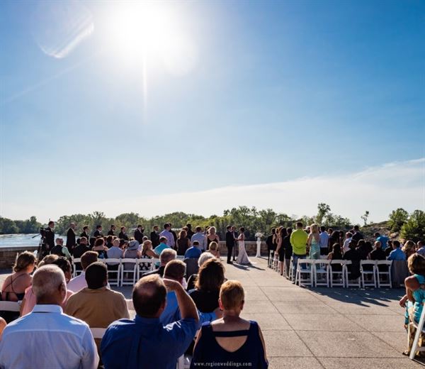 Marquette Park Pavillion