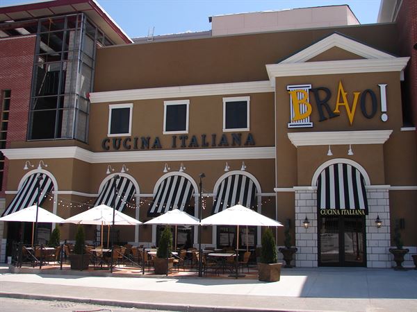 BRAVO! Cucina Italiana