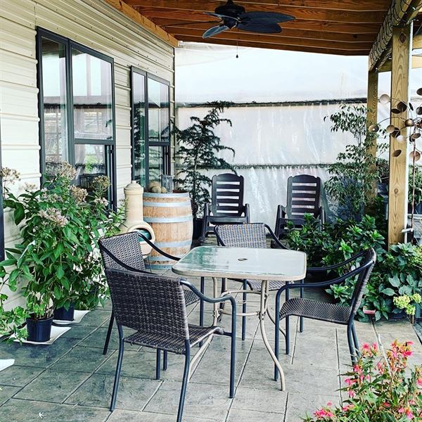 JMD Farm & Garden Center