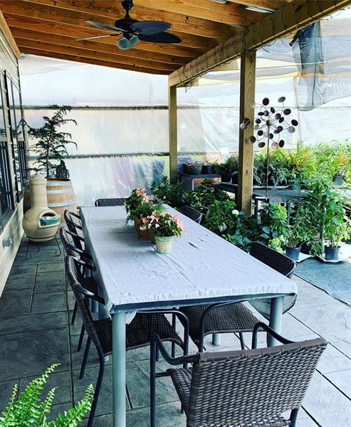 JMD Farm & Garden Center