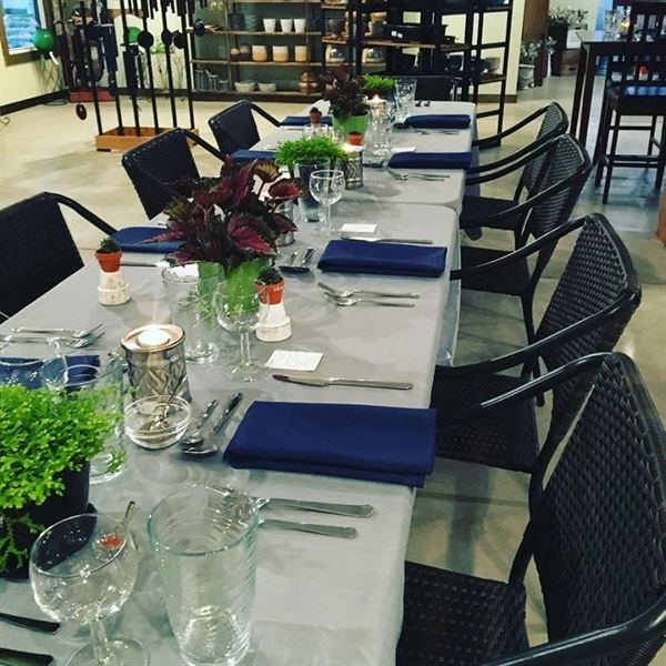 JMD Farm & Garden Center