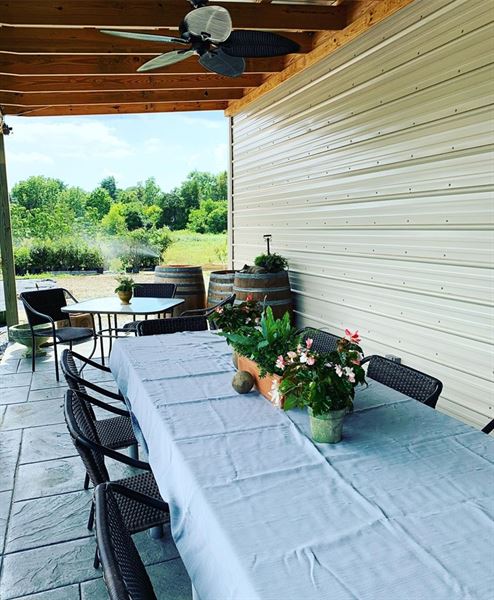 JMD Farm & Garden Center