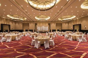 Silvernightingale Ballroom