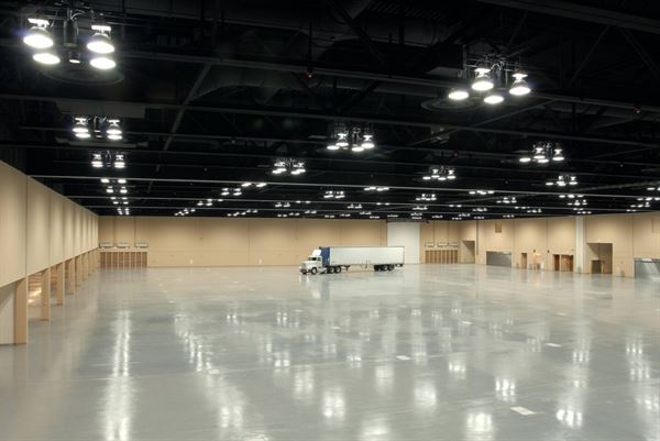 Renaissance Schaumburg Convention Center Hotel