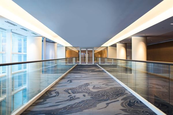 Renaissance Schaumburg Convention Center Hotel