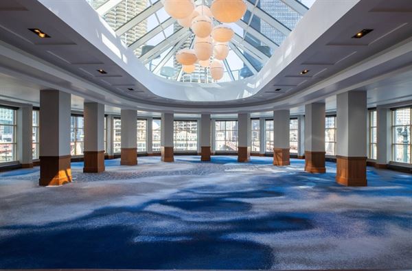 Renaissance Chicago Downtown