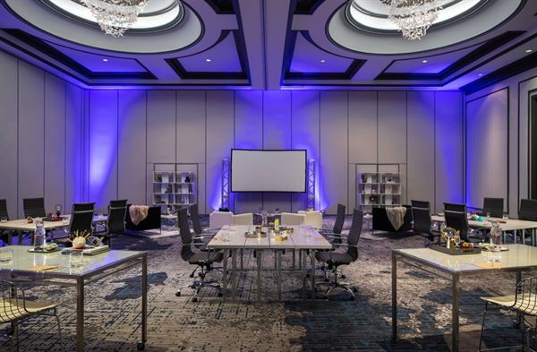 Renaissance Chicago Downtown