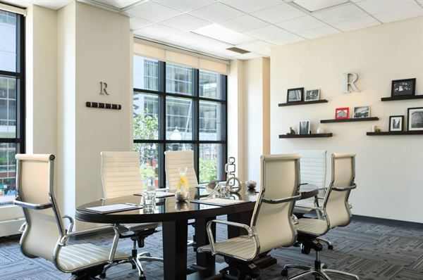 Renaissance Chicago Downtown