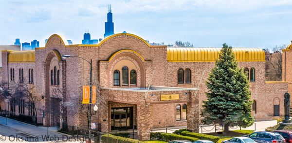 Ukrainian Cultural Center