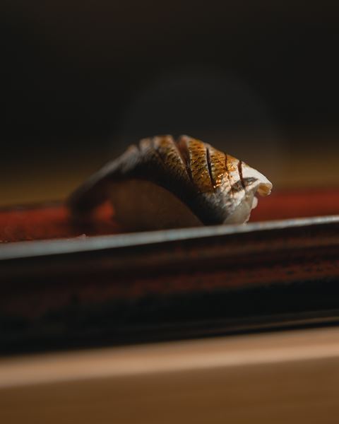 Shinbay Omakase Room