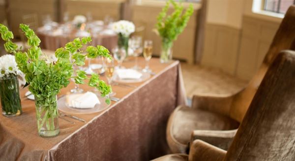 Warwick Allerton Hotel Chicago