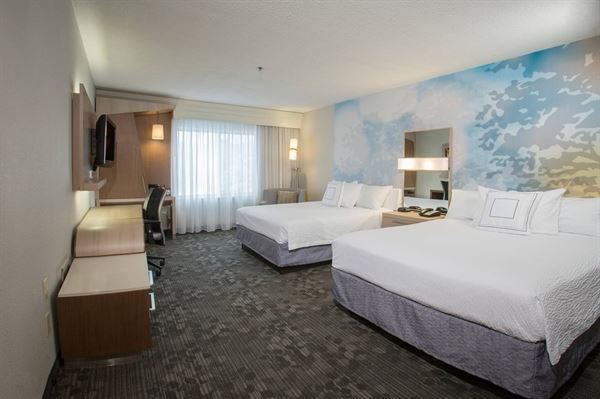 Courtyard Boston Raynham