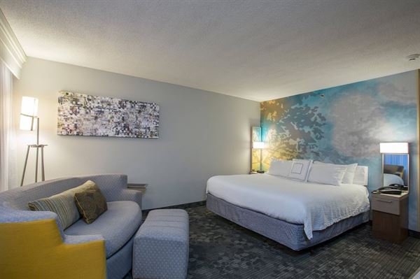 Courtyard Boston Raynham