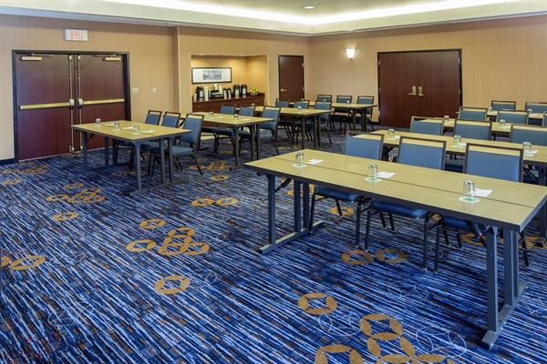 Courtyard Boston Raynham