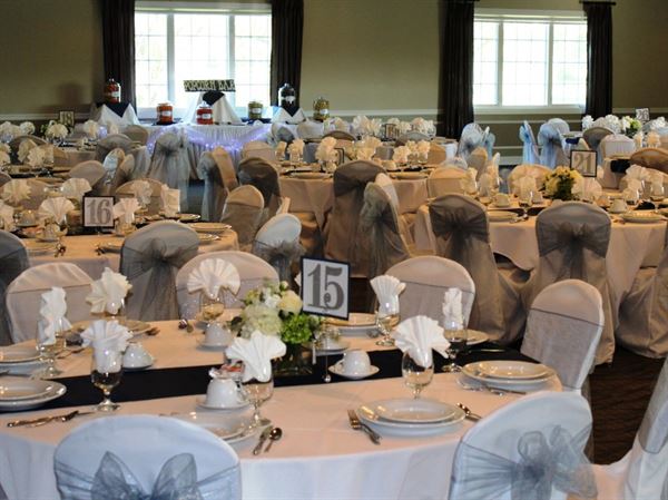 Glenwoodie Golf Club