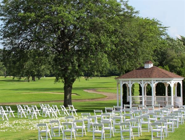 Glenwoodie Golf Club