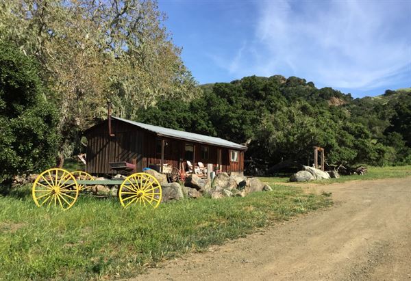 Beecham Ranch