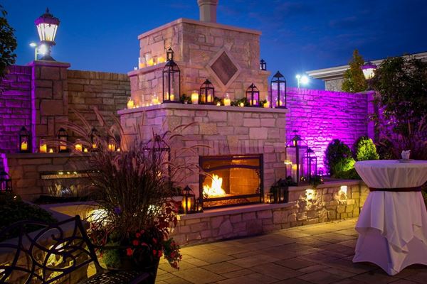 Tuscany Falls Banquets