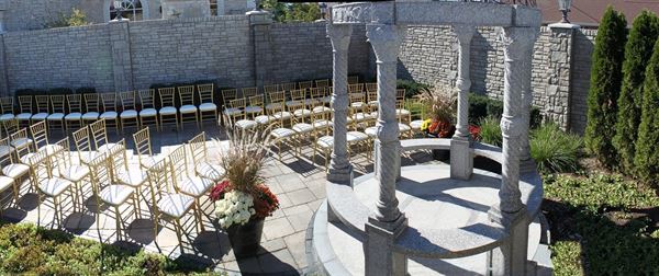 Tuscany Falls Banquets