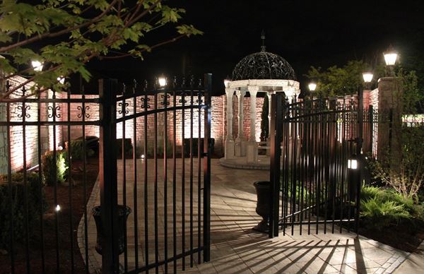 Tuscany Falls Banquets