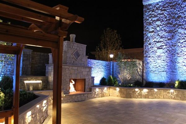 Tuscany Falls Banquets