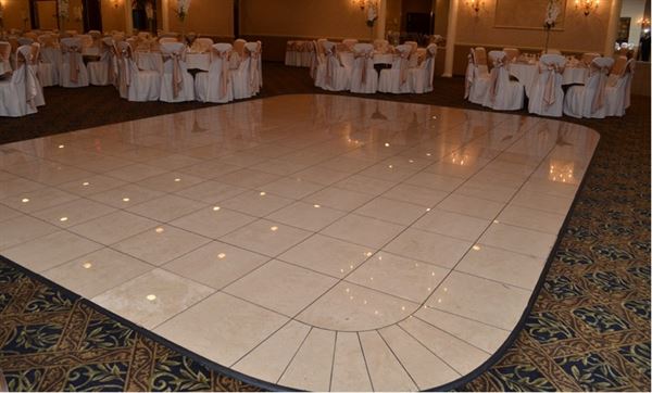 Crystal Sky Banquets