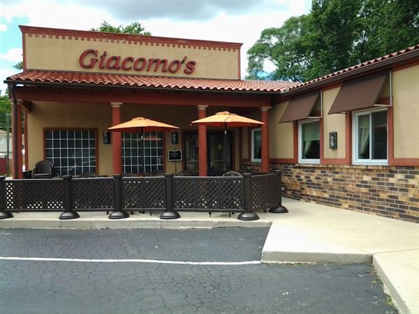 Giacomo's Ristorante Italiano