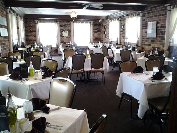 Giacomo's Ristorante Italiano