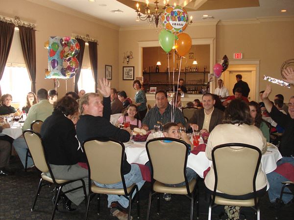 Giacomo's Ristorante Italiano