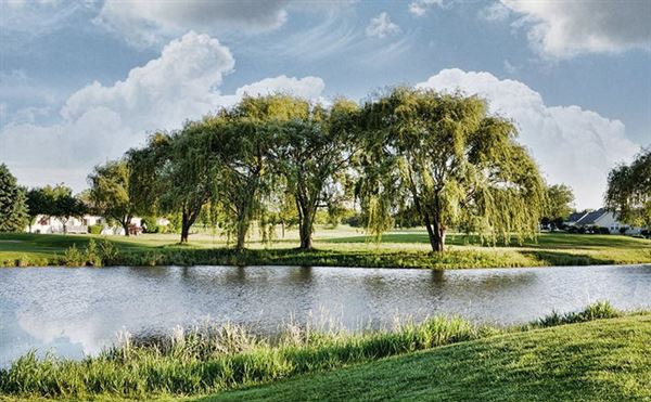 The Links at Carillon