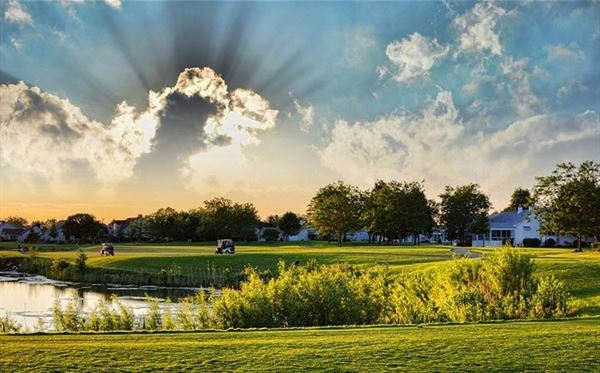 The Links at Carillon