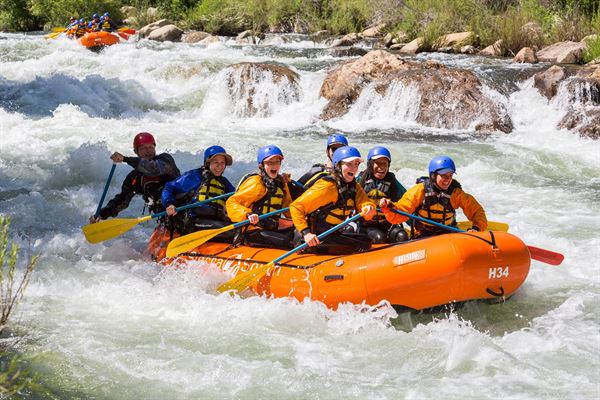 Sierra South Mountain Sports