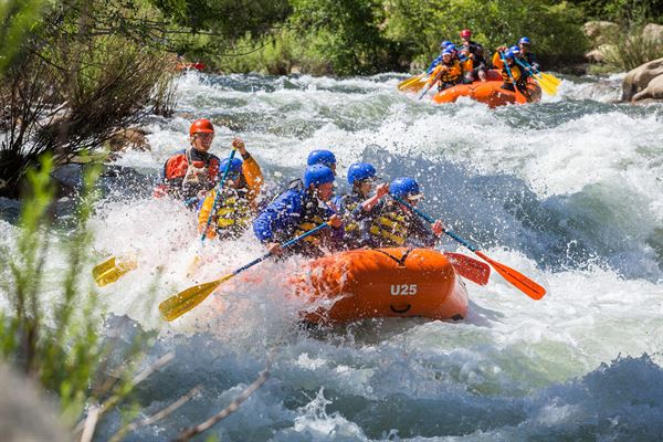 Sierra South Mountain Sports